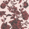 Papel Pintado Rosas - TREVERIS 04 | MURAKE - 878644