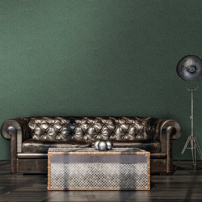 Papel Pintado Textil moteado - DOTMUND 01 | MURAKE - 878661