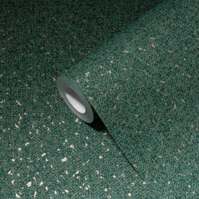 Papel Pintado Textil moteado - DOTMUND 01 | MURAKE - 878661