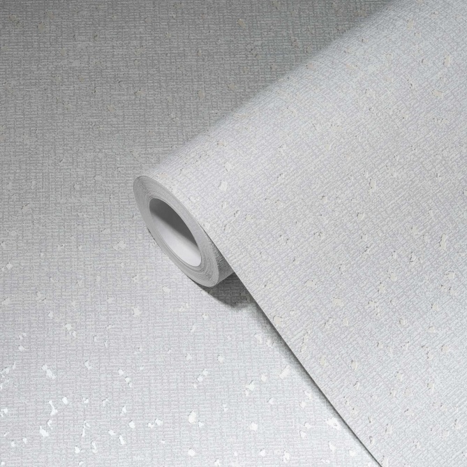 Papel Pintado Textil moteado - DOTMUND 02 | MURAKE - 878662