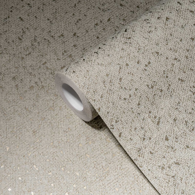 Papel Pintado Textil moteado - DOTMUND 04 | MURAKE - 878664