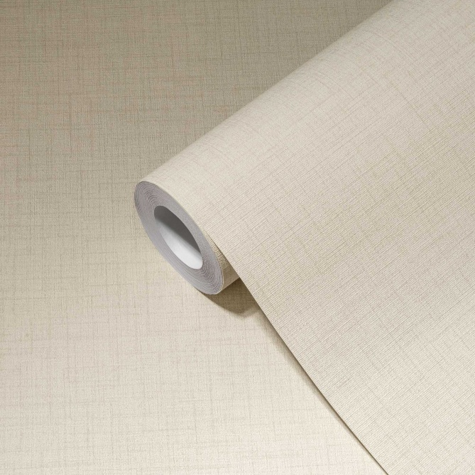 Papel Pintado Textura Lino - AUGSBURGO 06 | MURAKE - 878686