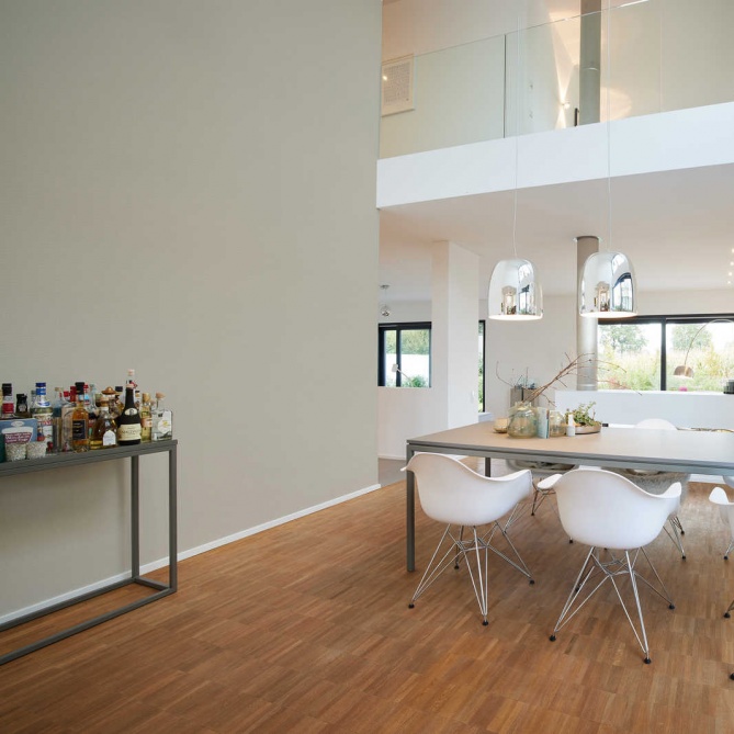 Papel Pintado Textura Lino - AUGSBURGO 06 | MURAKE - 878686