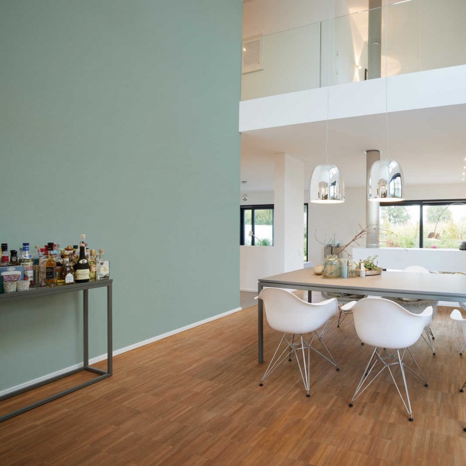 Papel Pintado Textura Lino - AUGSBURGO 09 | MURAKE - 878689