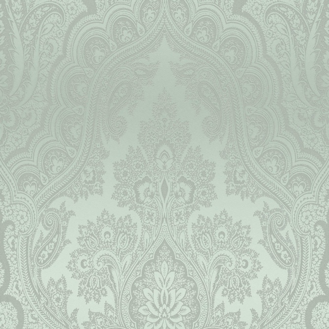 Papel Pintado Barroco floral - MUNSTER 01 | MURAKE - 878671