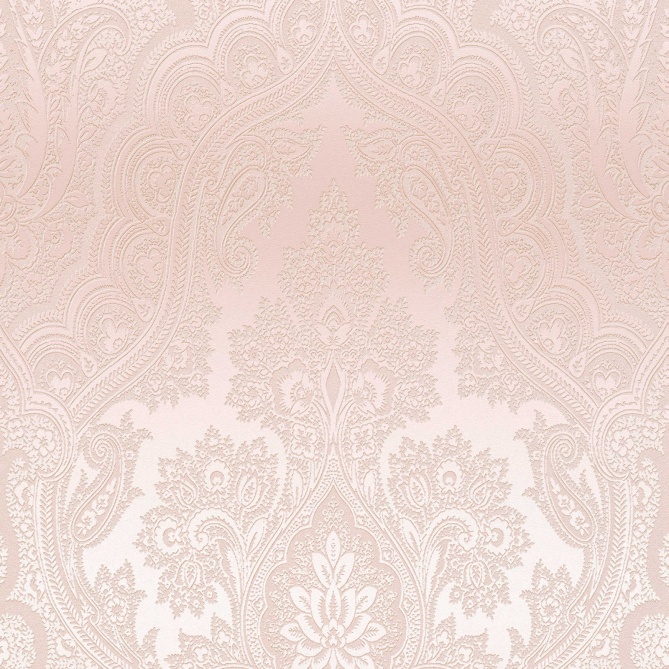 Papel Pintado Barroco floral - MUNSTER 03 | MURAKE - 878673