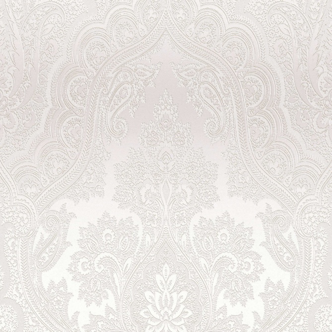 Papel Pintado Barroco floral - MUNSTER 04 | MURAKE - 878674