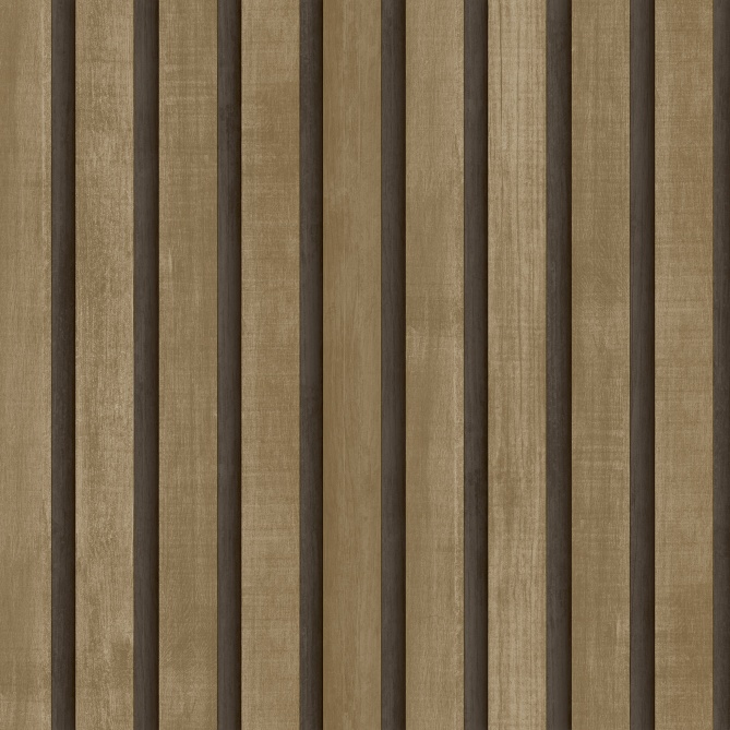 Papel Pintado Pared palillería - BAUSKA 02 | MURAKE - 73102