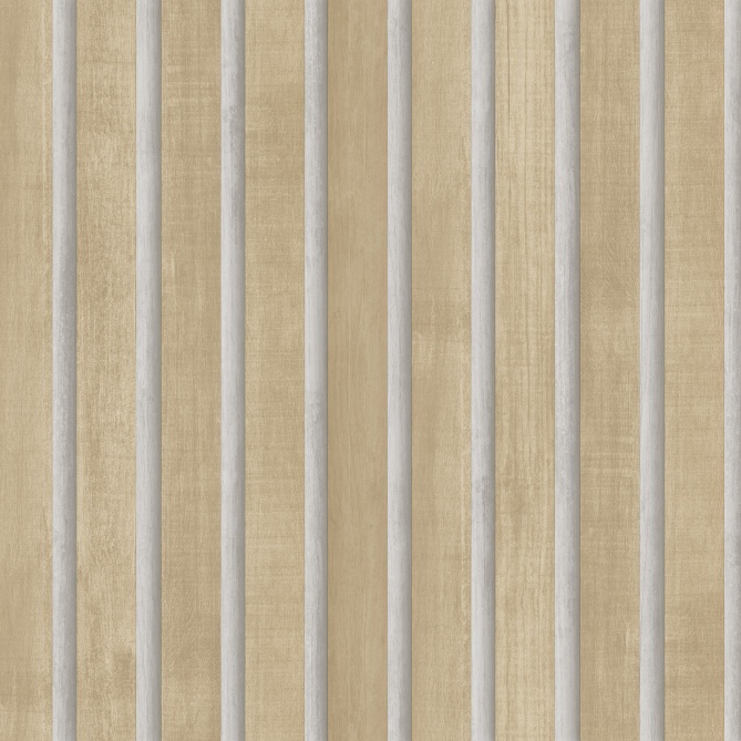 Papel Pintado Pared palillería - BAUSKA 04 | MURAKE - 73104