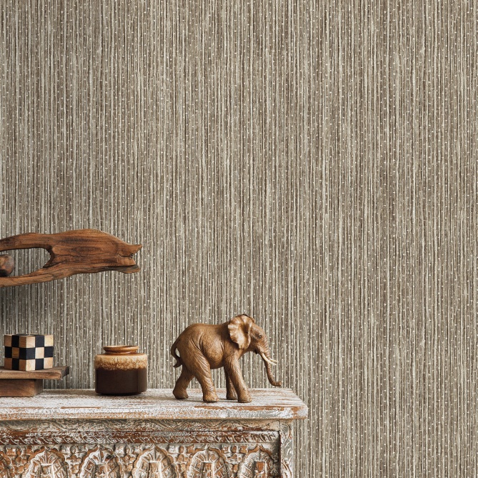 Papel Pintado Bambú - CESIS 02 | MURAKE - 73112