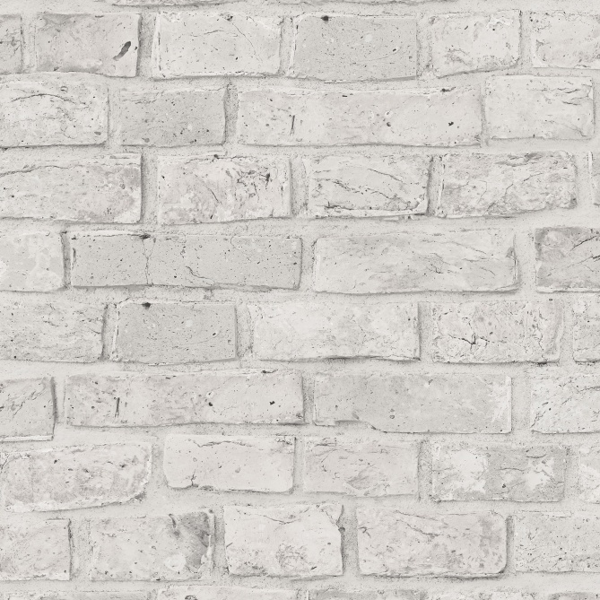 Papel Pintado Pared Ladrillo - BALVI 01 | MURAKE - 73116