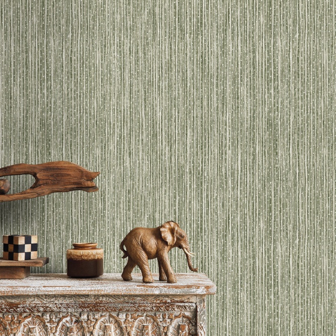 Papel Pintado Bambú - CESIS 05 | MURAKE - 73115