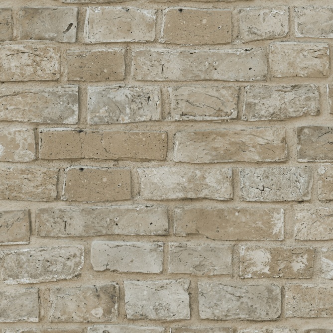 Papel Pintado Pared Ladrillo - BALVI 03 | MURAKE - 73118
