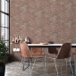 Papel Pintado Pared Ladrillo - BALVI 02 | MURAKE - 73117