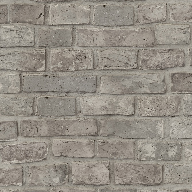 Papel Pintado Pared Ladrillo - BALVI 04 | MURAKE - 73119