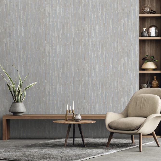 Papel Pintado Manchas - GROBINA 04 | MURAKE - 73124