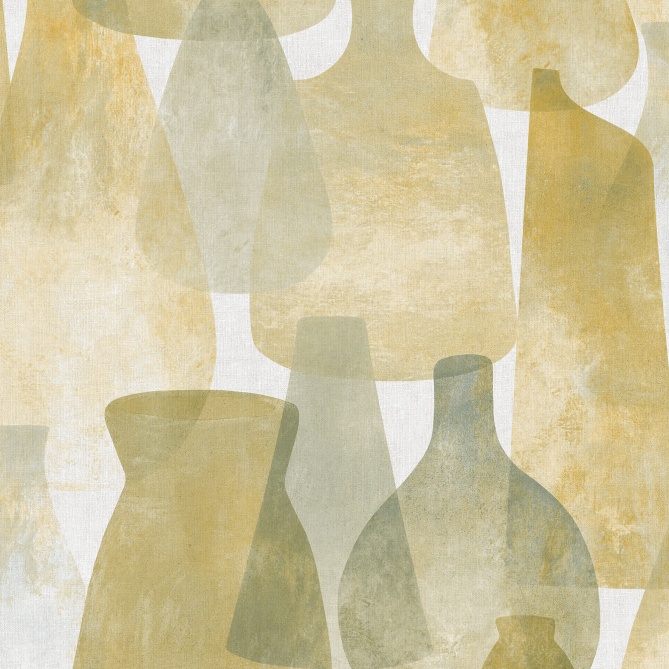 Papel Pintado Cerámicas - DURBE 03 | MURAKE - 73133