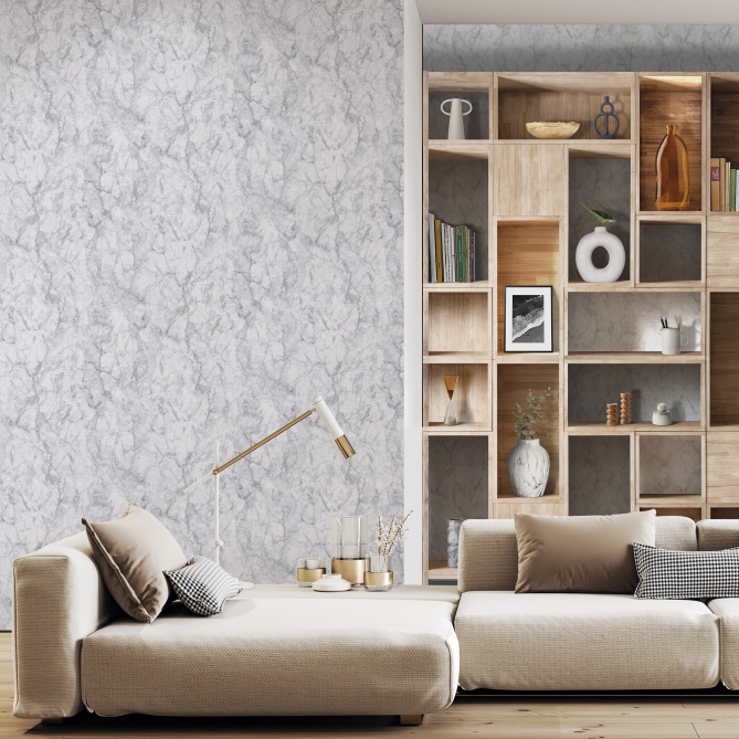 Papel Pintado Mármol - LIVANI 03 | MURAKE - 73143