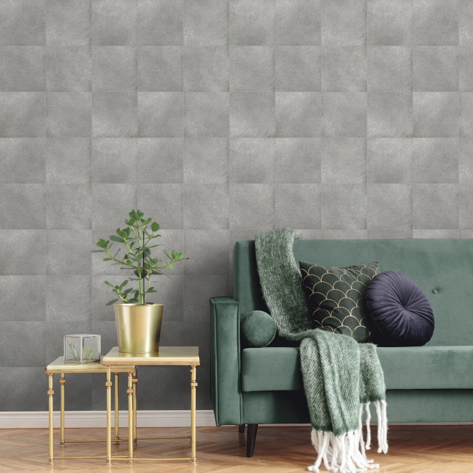 Papel Pintado Pelo potro - DOBELE 01 | MURAKE - 73151