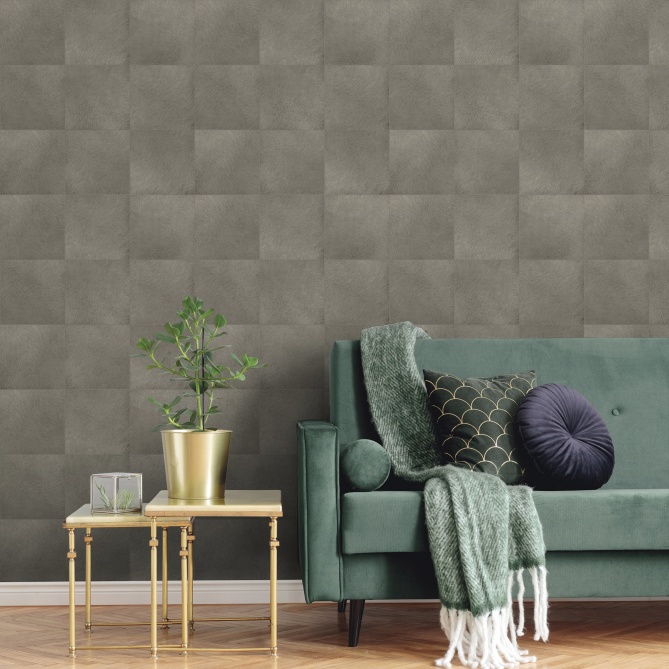 Papel Pintado Pelo potro - DOBELE 03 | MURAKE - 73153