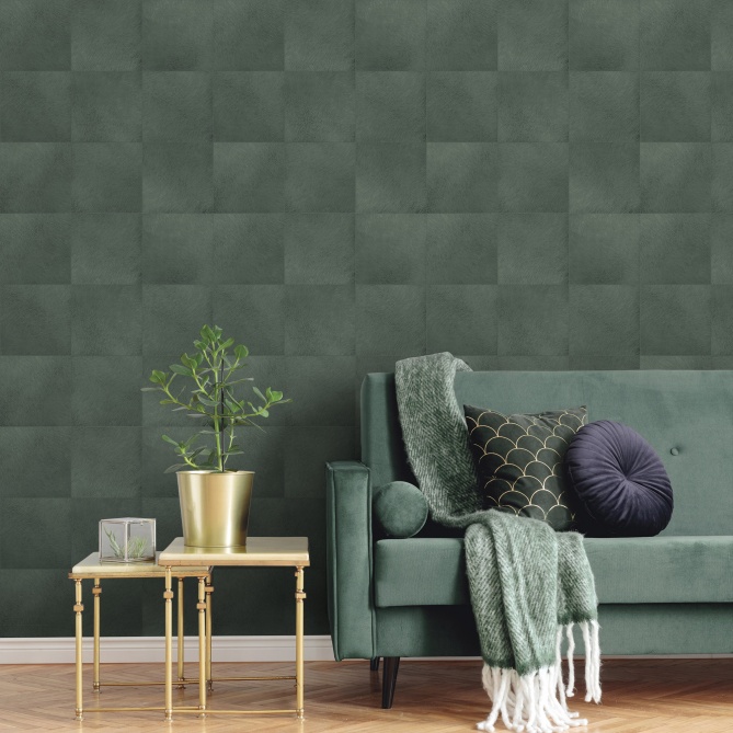 Papel Pintado Pelo potro - DOBELE 04 | MURAKE - 73154