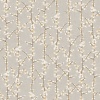 Papel Pintado Sakura vertical - GANSÚ 02 | MURAKE - 73282