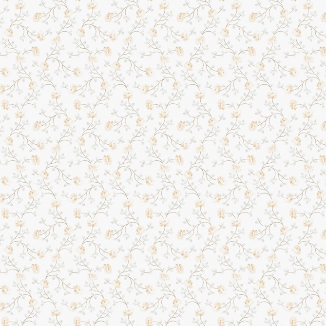 Papel Pintado Flores pequeñas - HEBEI 04 | MURAKE - 73288