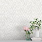 Papel Pintado Flores pequeñas - HEBEI 04 | MURAKE - 73288