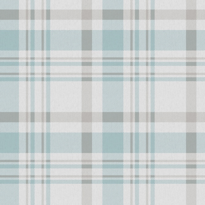 Papel Pintado Cuadros Escoceses - YUMEN 01 | MURAKE - 73291