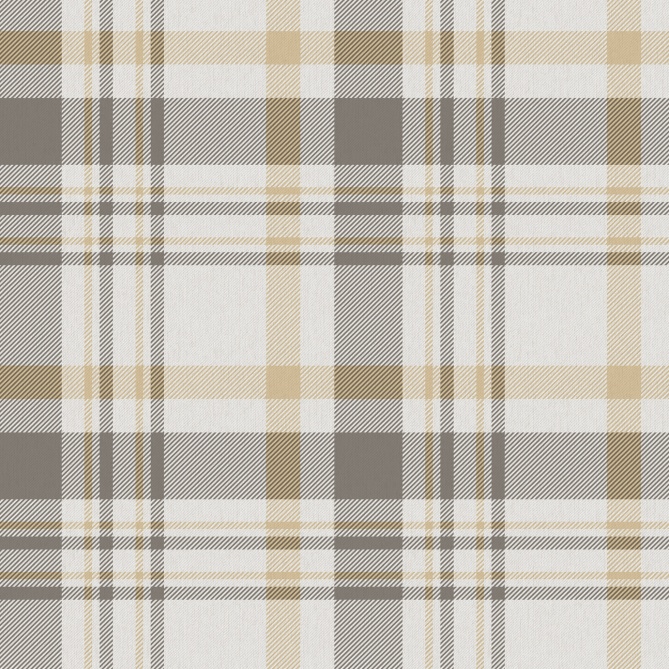 Papel Pintado Cuadros Escoceses - YUMEN 03 | MURAKE - 73293