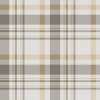 Papel Pintado Cuadros Escoceses - YUMEN 03 | MURAKE - 73293
