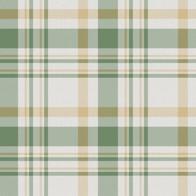 Papel Pintado Cuadros Escoceses - YUMEN 05 | MURAKE - 73295