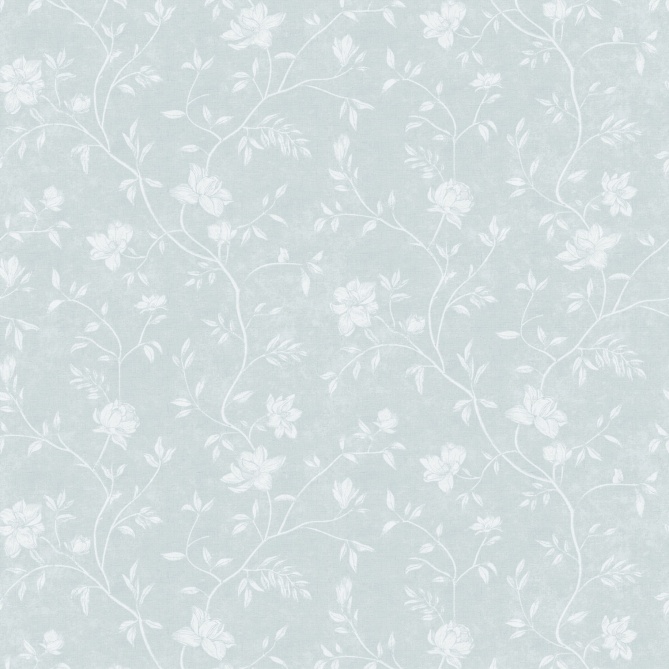 Papel Pintado Flor de magnolia - HEZOU 01 | MURAKE - 73301