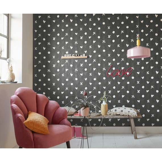 Papel Pintado XO C362Z941 - 1