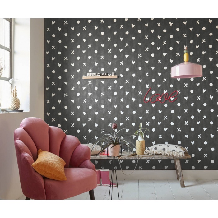 Papel Pintado XO C362Z941 - 1