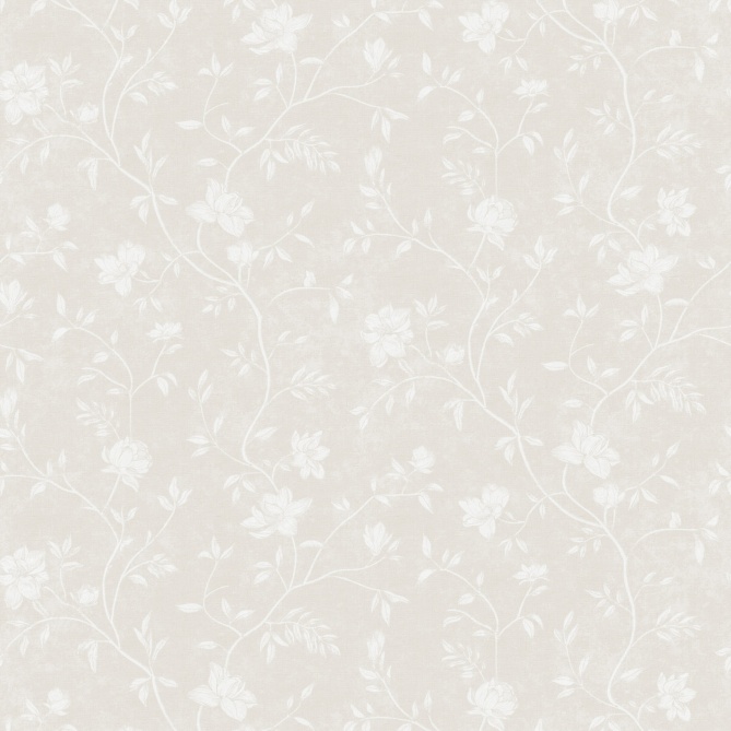 Papel Pintado Flor de magnolia - HEZOU 03 | MURAKE - 73303