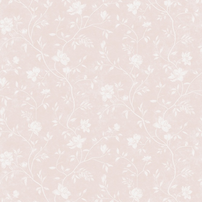 Papel Pintado Flor de magnolia - HEZOU 04 | MURAKE - 73304