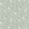 Papel Pintado Flor de magnolia - HEZOU 05 | MURAKE - 73305