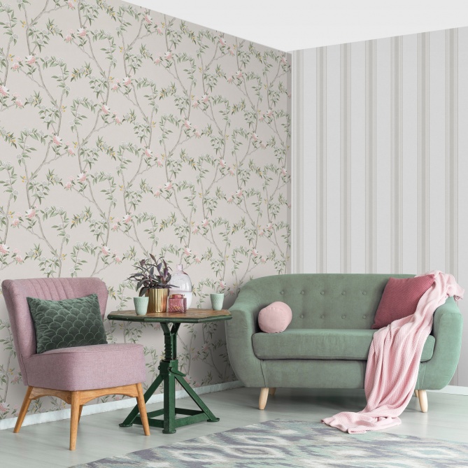 Papel Pintado Multirayas - LINXIA 04 | MURAKE - 73314