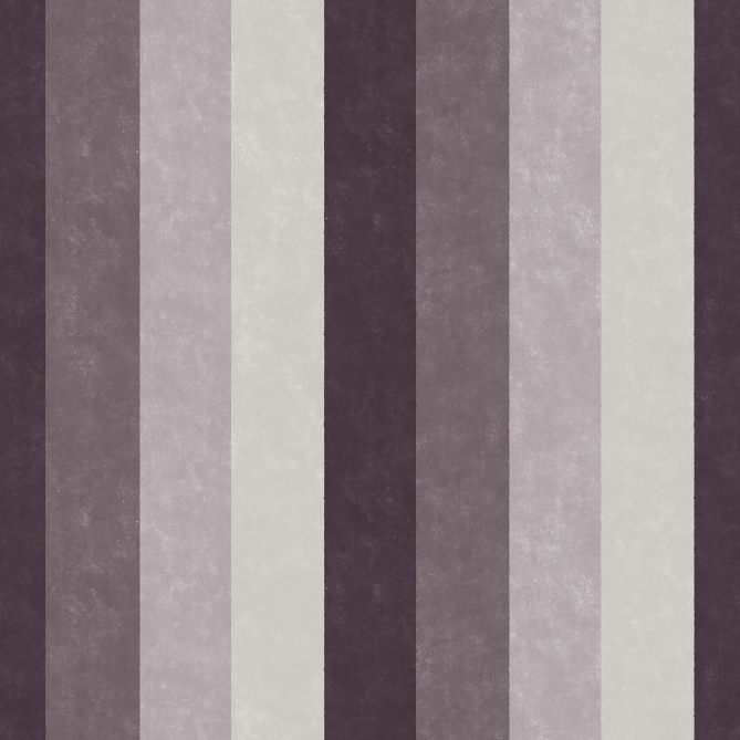 Papel Pintado Rayas multicolor - PLAVINAS 02 | MURAKE - 73177