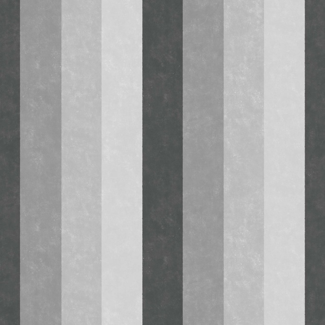 Papel Pintado Rayas multicolor - PLAVINAS 03 | MURAKE - 73178