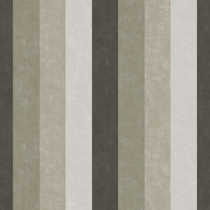 Papel Pintado Rayas multicolor - PLAVINAS 04 | MURAKE - 73179