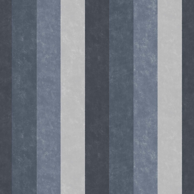 Papel Pintado Rayas multicolor - PLAVINAS 01 | MURAKE - 73176