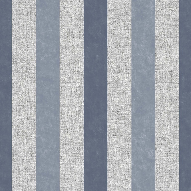 Papel Pintado Rayas textil - OLAINE 01 | MURAKE - 73181