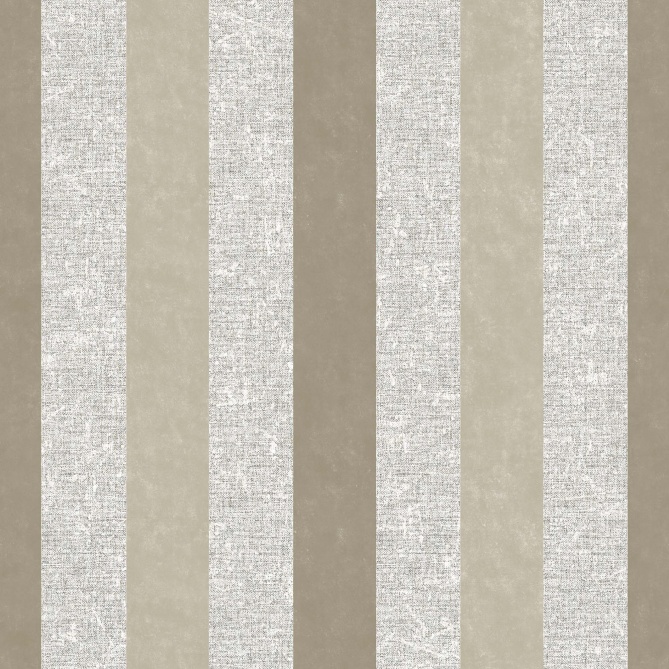 Papel Pintado Rayas textil - OLAINE 04 | MURAKE - 73184