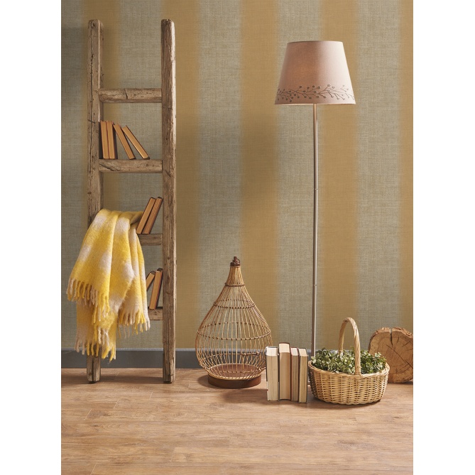 Papel Pintado Rayas difuminadas - SMILTENE 03 | MURAKE - 73253