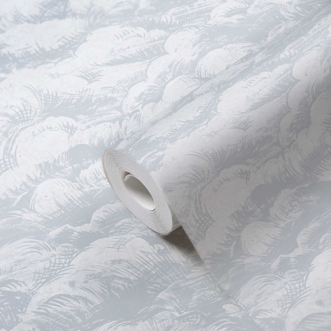 Papel Pintado Abstracto de nubes o prado - MACKAY 02 | MURAKE - 878702