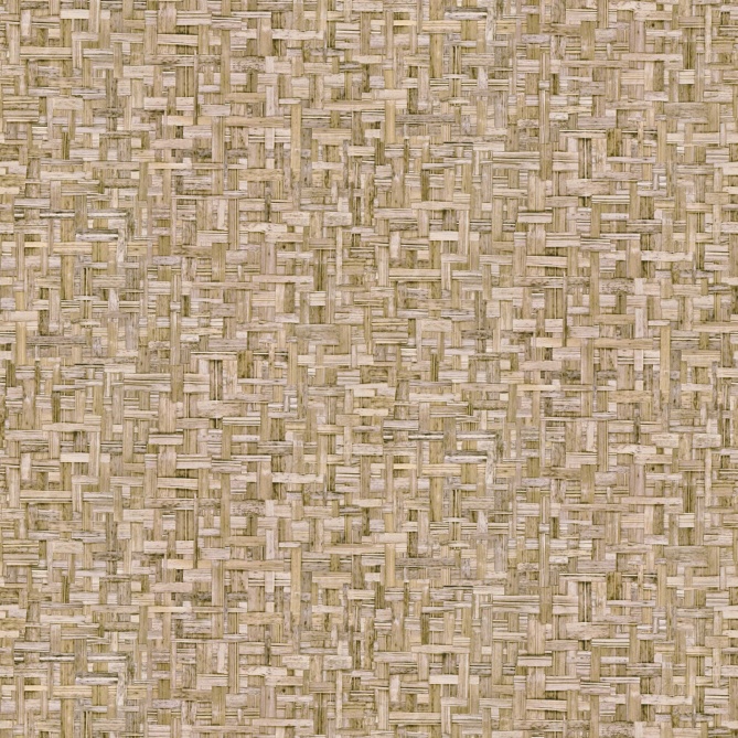 Papel Pintado Mimbre trenzado - NAMBOUR 02 | MURAKE - 878712