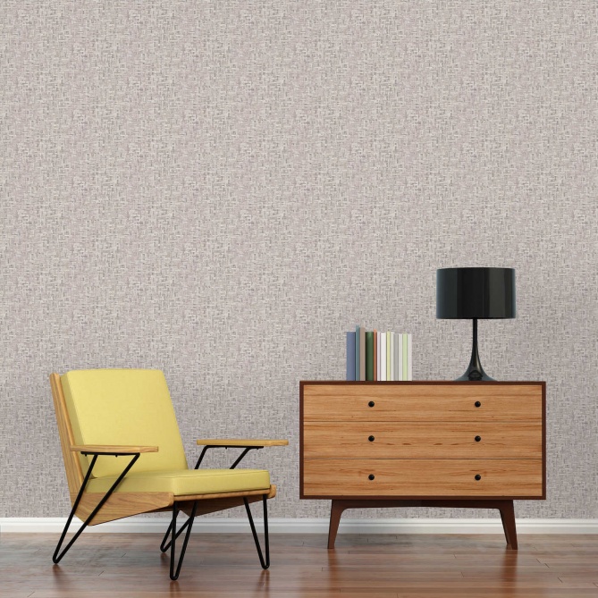 Papel Pintado Mimbre trenzado - NAMBOUR 06 | MURAKE - 878716