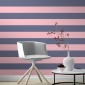 Papel Pintado Rayas Clásicas - RAYONI 03 | MURAKE - 29027
